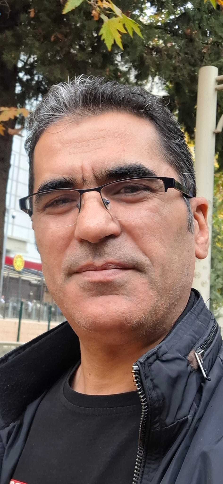Mahmut KARADAĞ